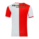 CAMISA DO FEYENOORD 25/26 BRANCO E VERMELHO