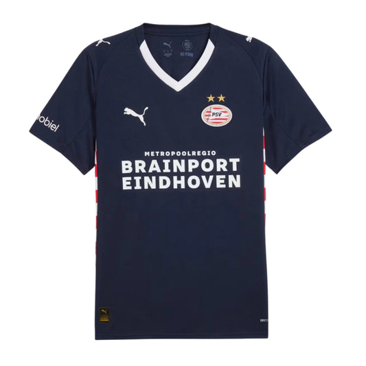 PSV Shirt 25/26 – Blauw