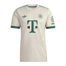 CAMISA DO BAYERN MUNICH 25/26 BRANCO OKTOBERFEST