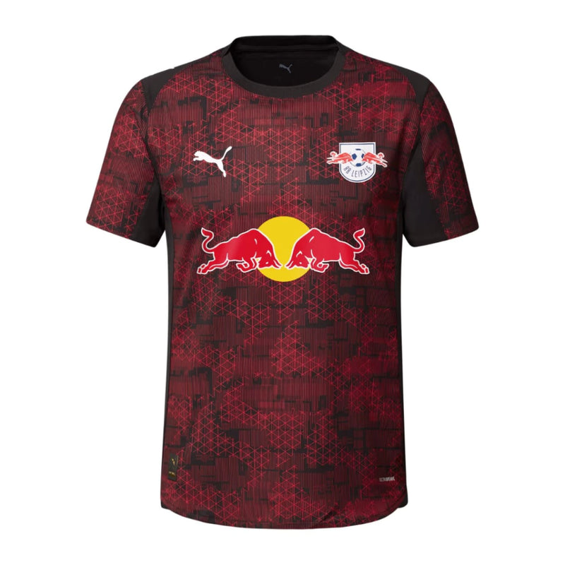 CAMISA DO LEIPZIG 25/26 VERMELHO
