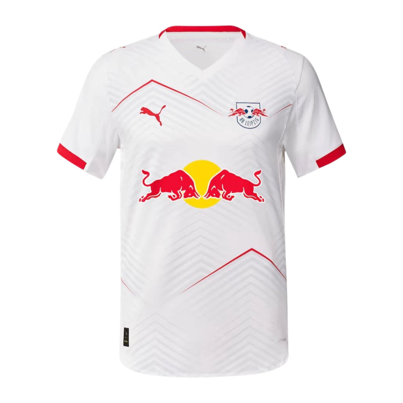 CAMISA DO LEIPZIG 25/26 BRANCO