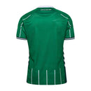 CAMISA DO WERDER BREMEN 25/26 VERDE E BRANCO