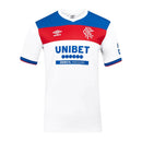 CAMISA DO RANGERS 25/26 BRANCO