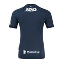 CAMISA DO RANGERS 25/26 AZUL