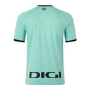 CAMISA DO ATHLETIC BILBAO 25/26 VERDE
