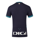 CAMISA DO ATHLETIC BILBAO 25/26 AZUL