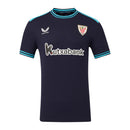 CAMISA DO ATHLETIC BILBAO 25/26 AZUL