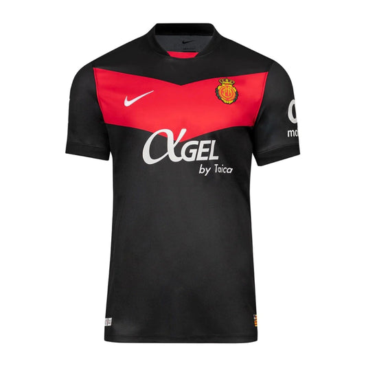 Mallorca Shirt 25/26 – Zwart