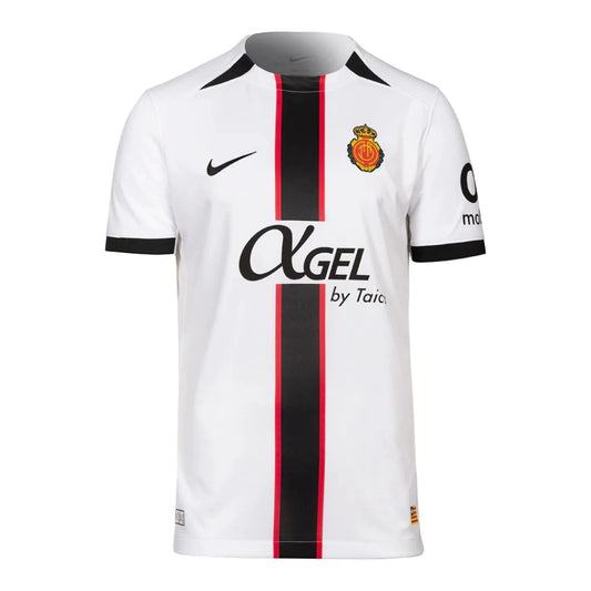 Mallorca Shirt 25/26 – Wit