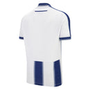 CAMISA DO LEVANTE 25/26 BRANCO E  AZUL