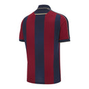 CAMISA DO LEVANTE 25/26 VERMELHO E  AZUL