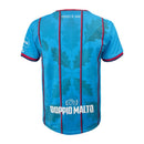 CAMISA DO CAGLIARI 25/26 AZUL