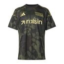 CAMISA DO UNION BERLIN 25/26 PRETO