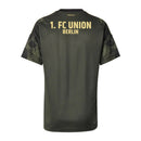 CAMISA DO UNION BERLIN 25/26 PRETO