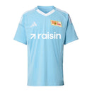CAMISA DO UNION BERLIN 25/26 AZUL CLARO