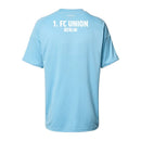 CAMISA DO UNION BERLIN 25/26 AZUL CLARO