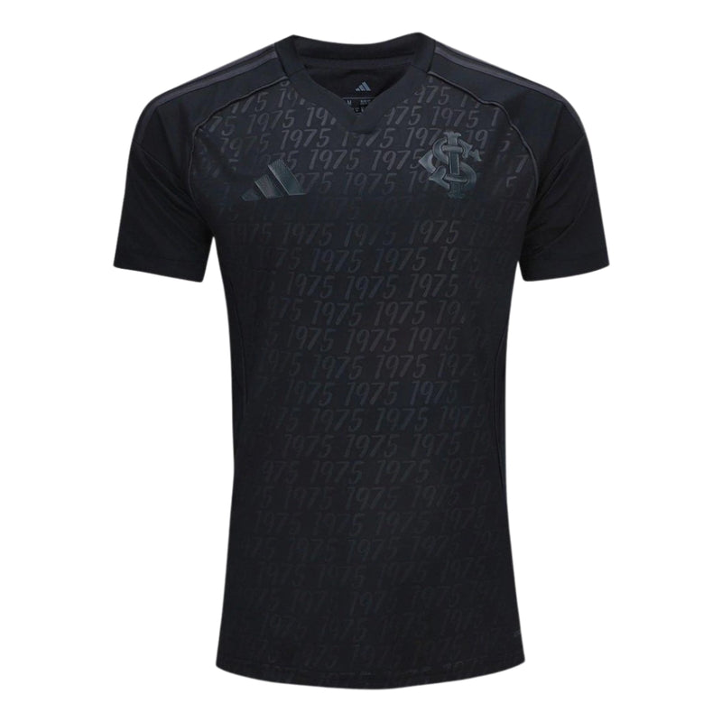 CAMISA DO INTERNACIONAL 25/26 PRETO