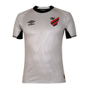 CAMISA DO ATLETICO PARANAENSE 25/26 BRANCO
