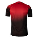 CAMISA DO ATLETICO PARANAENSE 25/26 VERMELHO E PRETO