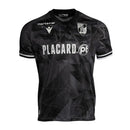 CAMISA DO VITORIA DE GUIMARÃES 25/26 PRETO