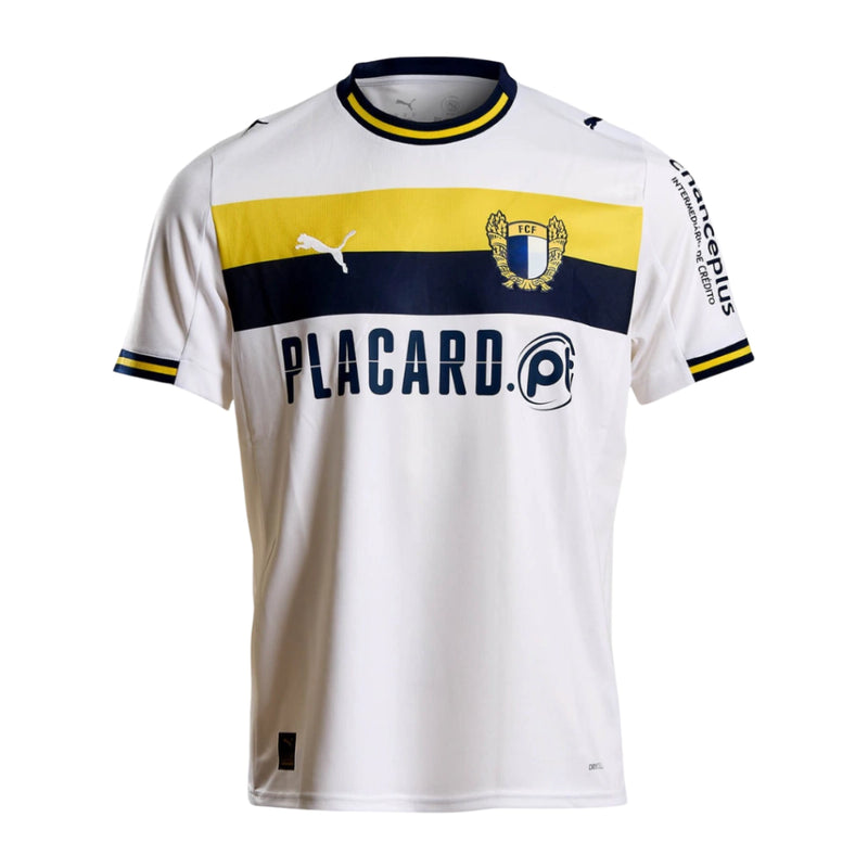 CAMISA DO FAMALIÇÃO 25/26 BRANCO