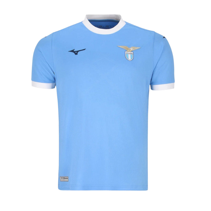 CAMISA DO LAZIO 25/26 AZUL