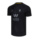 CAMISA DO SUNDERLAND 25/26 PRETO