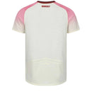 CAMISA DO BAYER LEVERKUSEN 25/26 ROSA