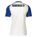 CAMISA DO HAMBURGO 25/26 BRANCO