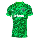 CAMISA DO SPORTING 26/27 VERDE GOLEIRO