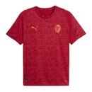 CAMISA DO VALÊNCIA 25/26 VERMELHO