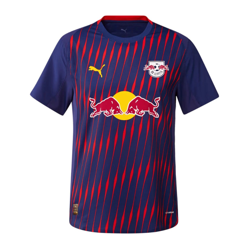 CAMISA DO LEIPZIG 25/26 ROXO