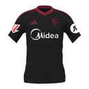 CAMISA DO SEVILLA 25/26 PRETO