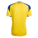 CAMISA DA SELEÇÃO DA SUECIA 26/27 AMARELO