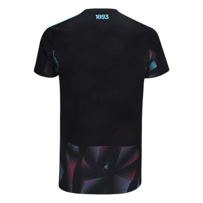 Nationaal Elftal Argentinië Uitshirt 2026/27 – Zwart