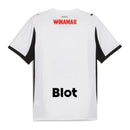 CAMISA DO RENNES 25/26 BRANCO