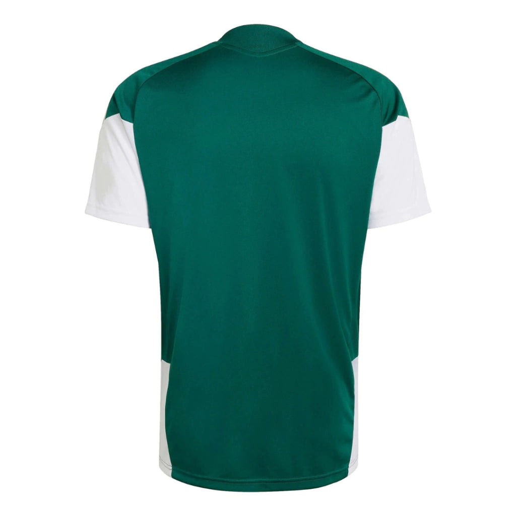 Nationaal Elftal Italië Derde Shirt 2026/27 – Groen