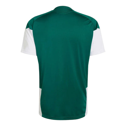 Nationaal Elftal Italië Derde Shirt 2026/27 – Groen