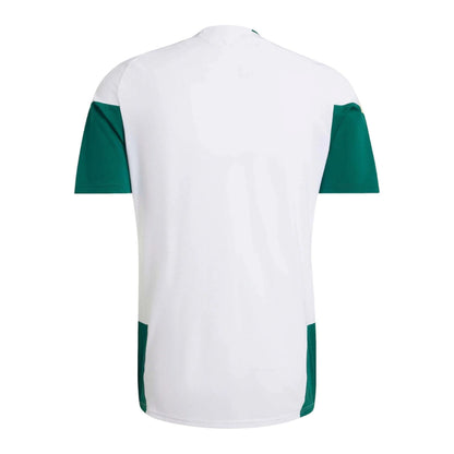 Nationaal Elftal Italië Uitshirt 2026/27 – Wit