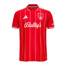 CAMISA DO NOTTINGHAM FOREST 25/26 VERMELHO