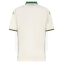 CAMISA DO NICE 25/26 BEGE
