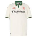CAMISA DO NICE 25/26 BEGE
