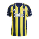 CAMISA DO FENERBAHÇE 25/26 AZUL E AMARELO