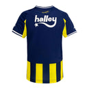 CAMISA DO FENERBAHÇE 25/26 AZUL E AMARELO