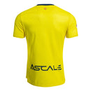 CAMISA DO VILLARREAL 25/26 AMARELO