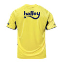 CAMISA DO FENERBAHÇE 25/26 AMARELO