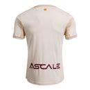 CAMISA DO VILLARREAL 25/26 BEGE