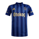 CAMISA DO FENERBAHÇE 25/26 AZUL