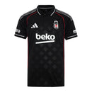 CAMISA DO BESIKTAS 25/26 PRETO