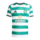 CAMISA DO CELTIC 25/26 VERDE E BRANCO
